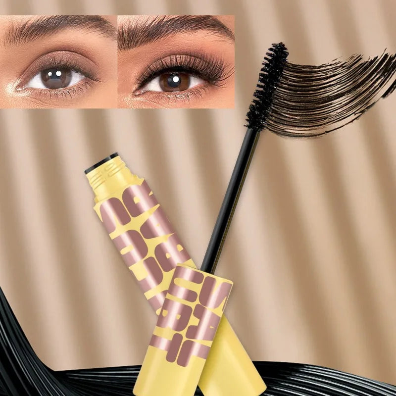 Unleash Your Confidence with Stunning Lashes!