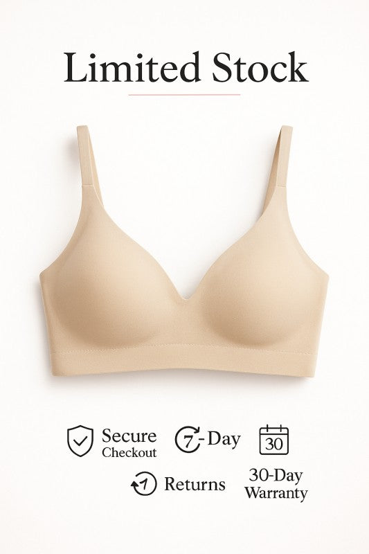 LuxLift Bra